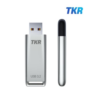 TKR M30-128G ��Ż�ٵ� USB3.2 128�Ⱑ