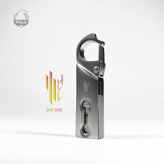 ����(POLA) CA830 USB-C OTG 3.1 16G 3HC Type-C �ǹ�����