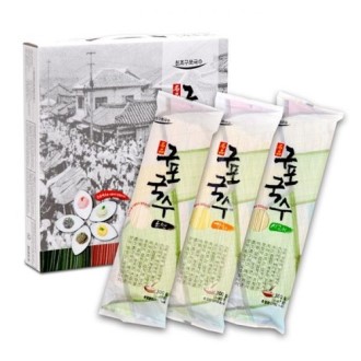 �������� ���3p (�Ҹ�300g+��Ȳ300g+�ñ�ġ300g)