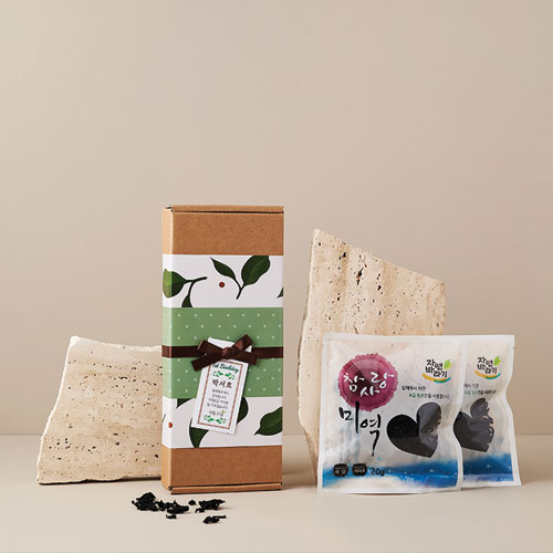 ����� �̿� Ǫ���� 20g x 2P