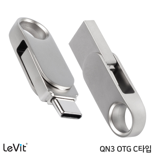 ���� QN3 CŸ�� OTG USB �޸� 64GB