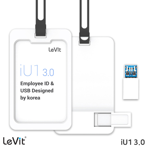 ���� iU1 ����� ī��Ȧ�� 3.0 USB 128GB