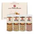 ����Ǫ�� ���ӳ�ȭ �4�� ���� ��Ʈ (�͸�400g ���Ƹ���400g ȥ��21��400g ��ƿ��400g)